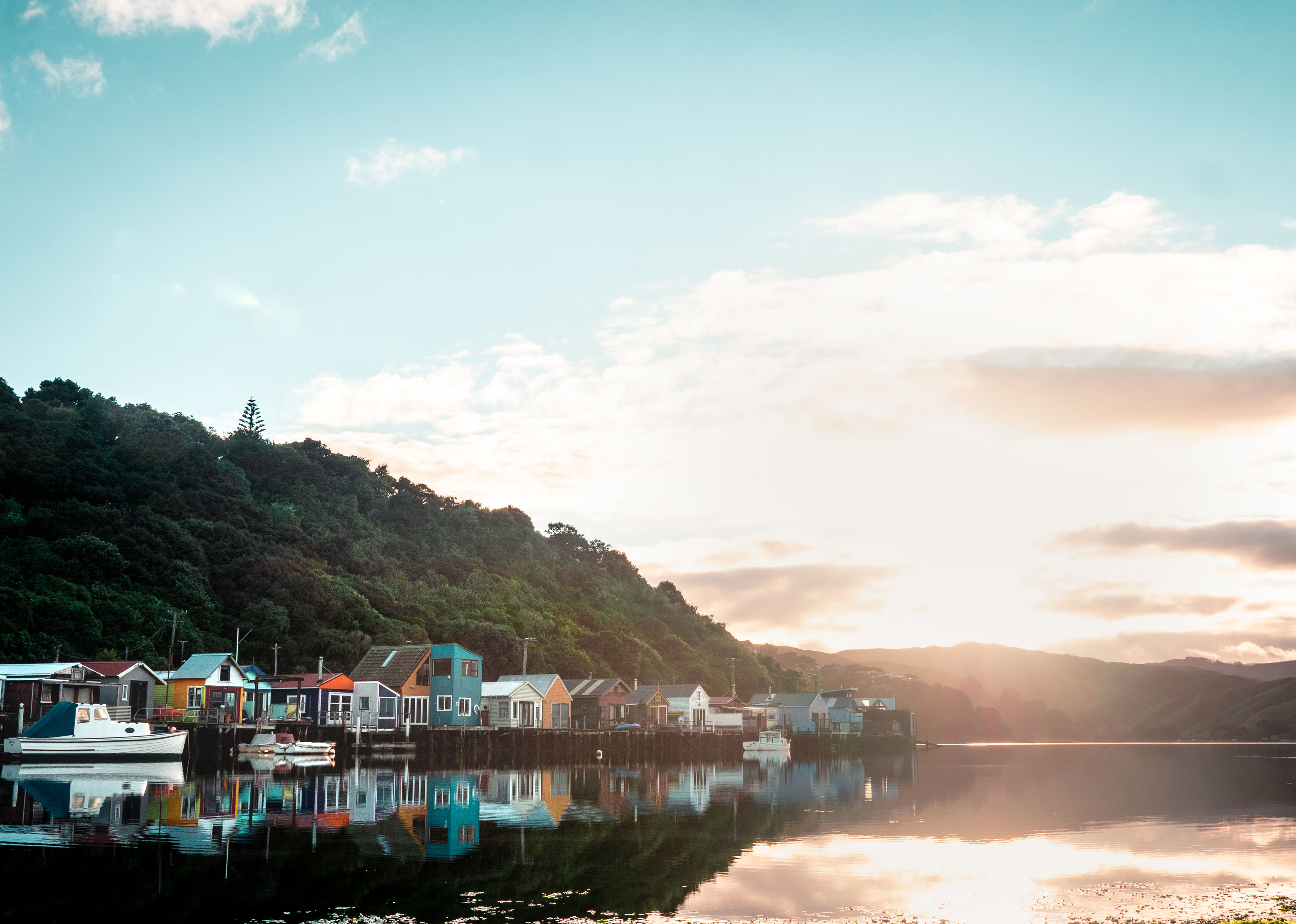 Porirua