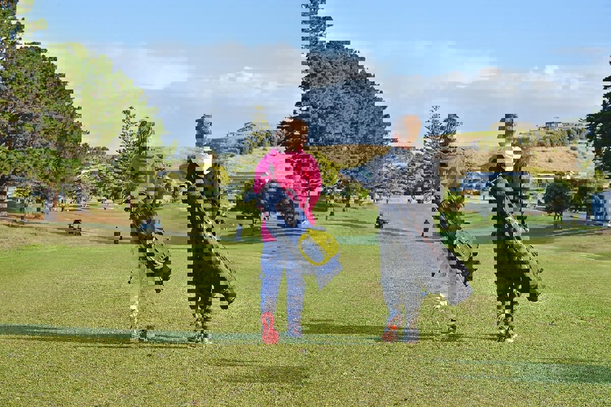 Riversdale 2 / Rules 2