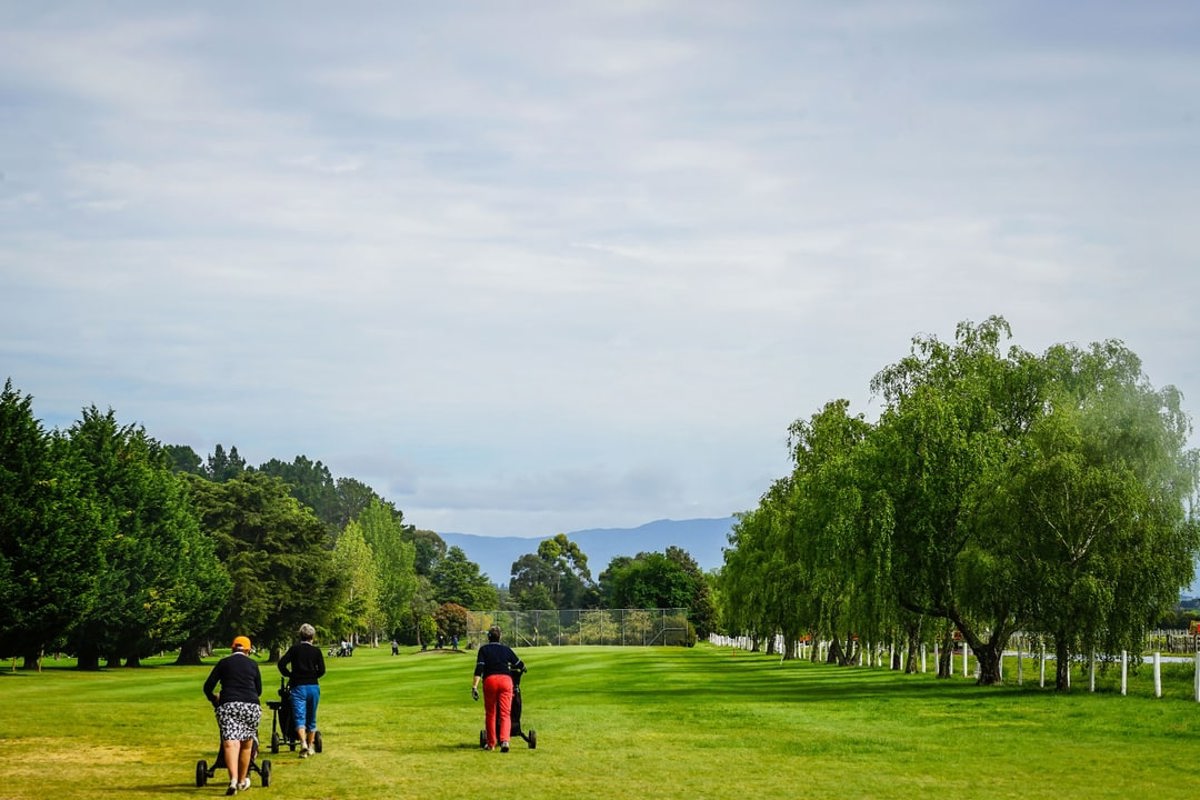Martinborough 2