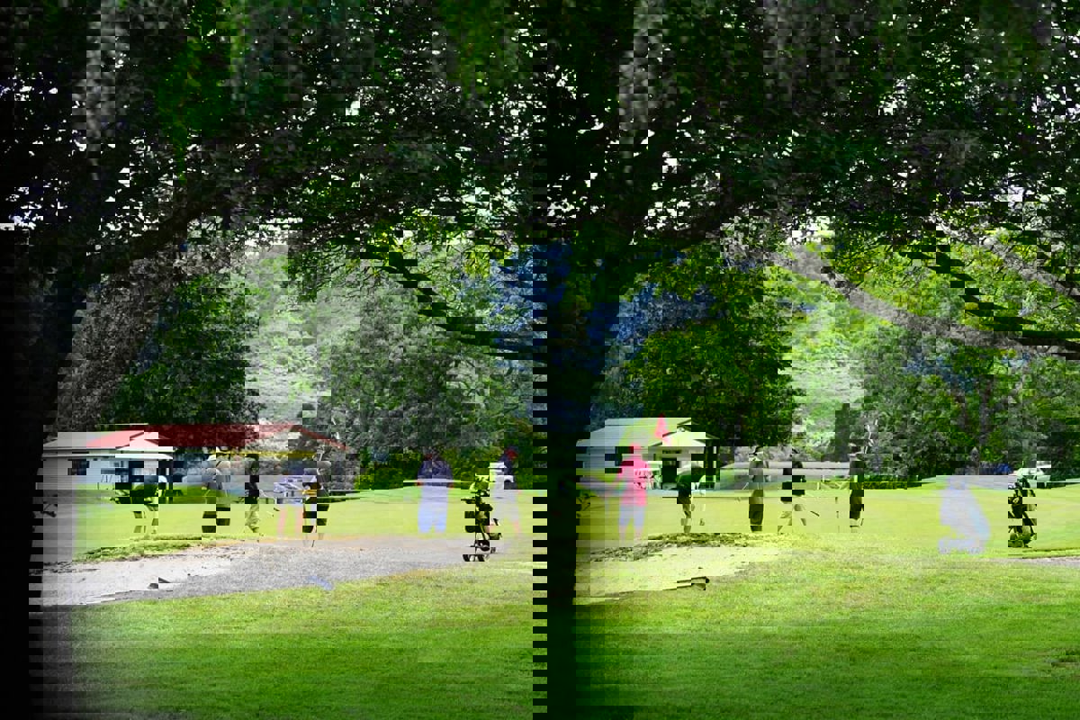 Te Marua 5 / Rules 1 / Board & Exec / Eagles Hero