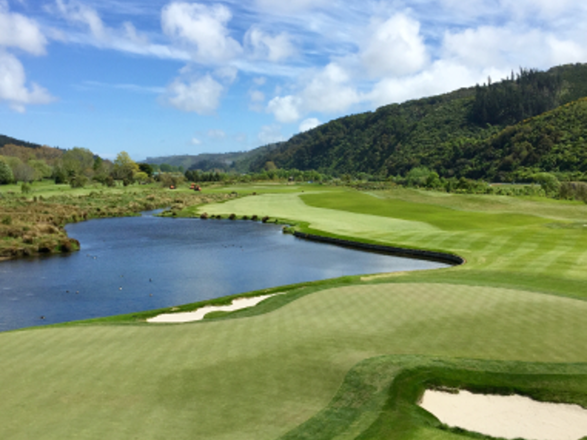 Royal Courses