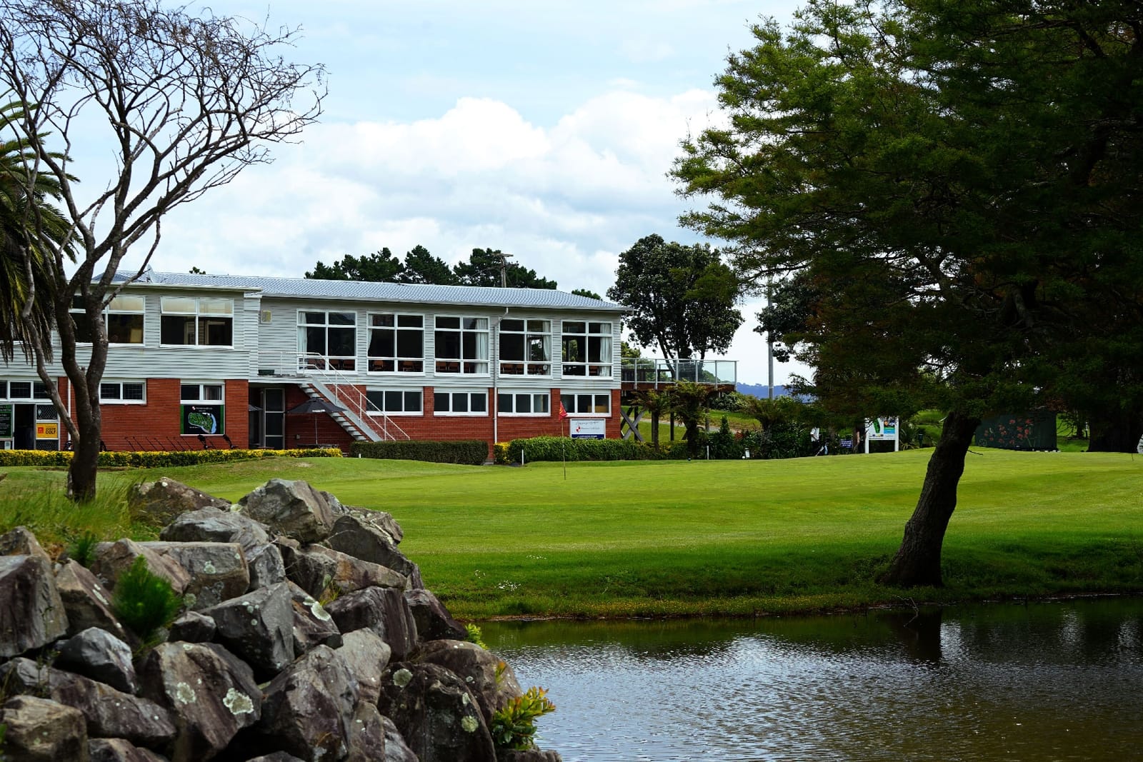 Shandon Golf Club