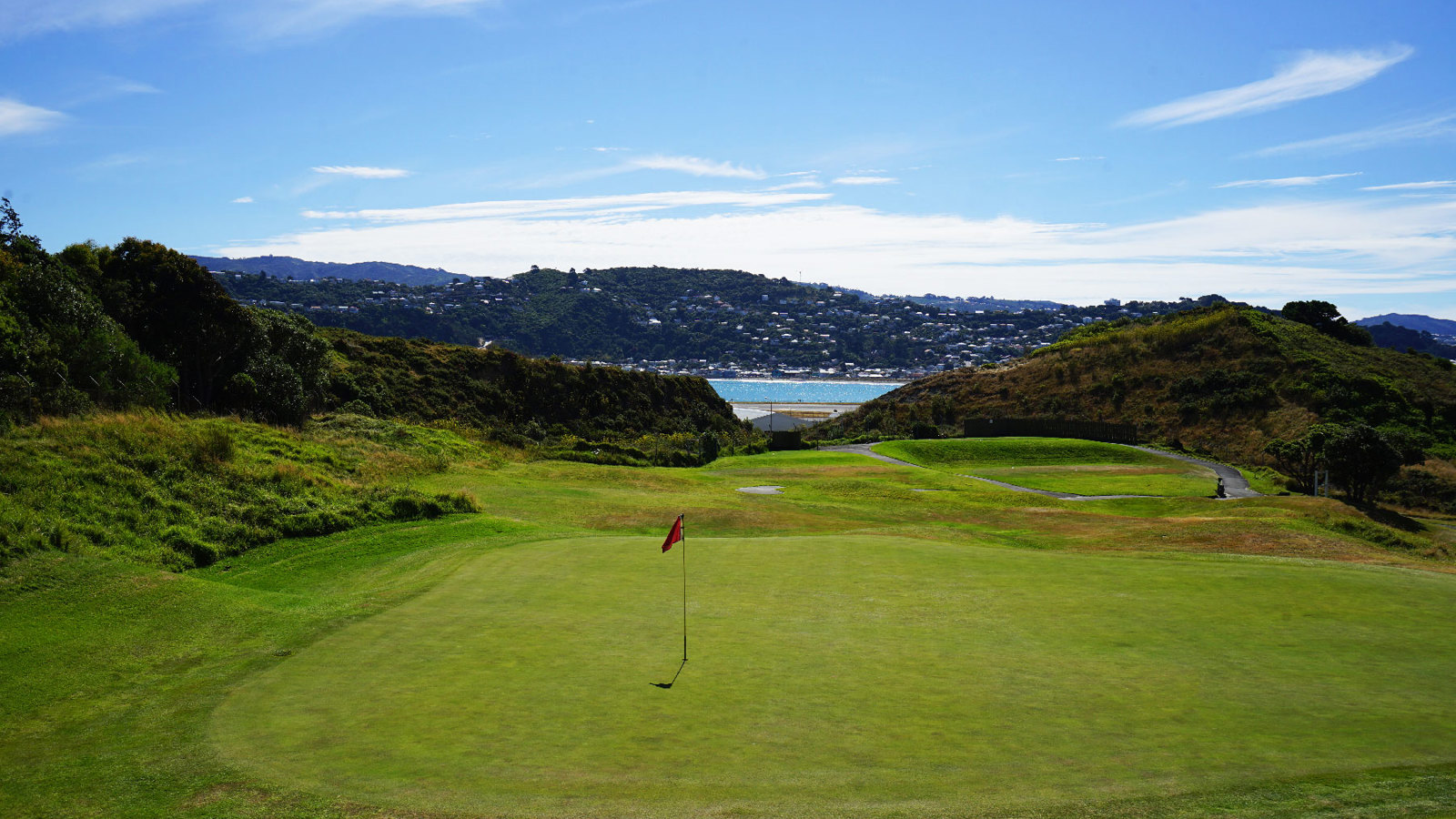 Miramar 4 / History 2