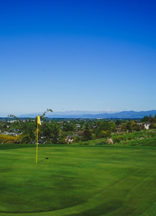 Masterton