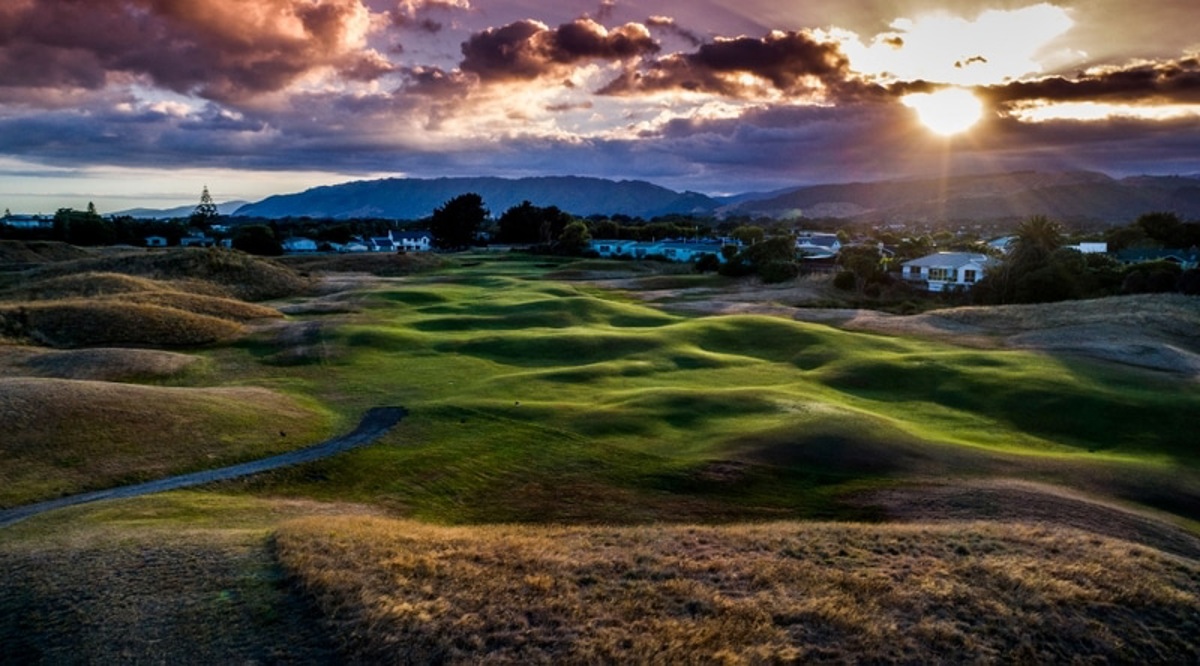 Paraparaumu 1