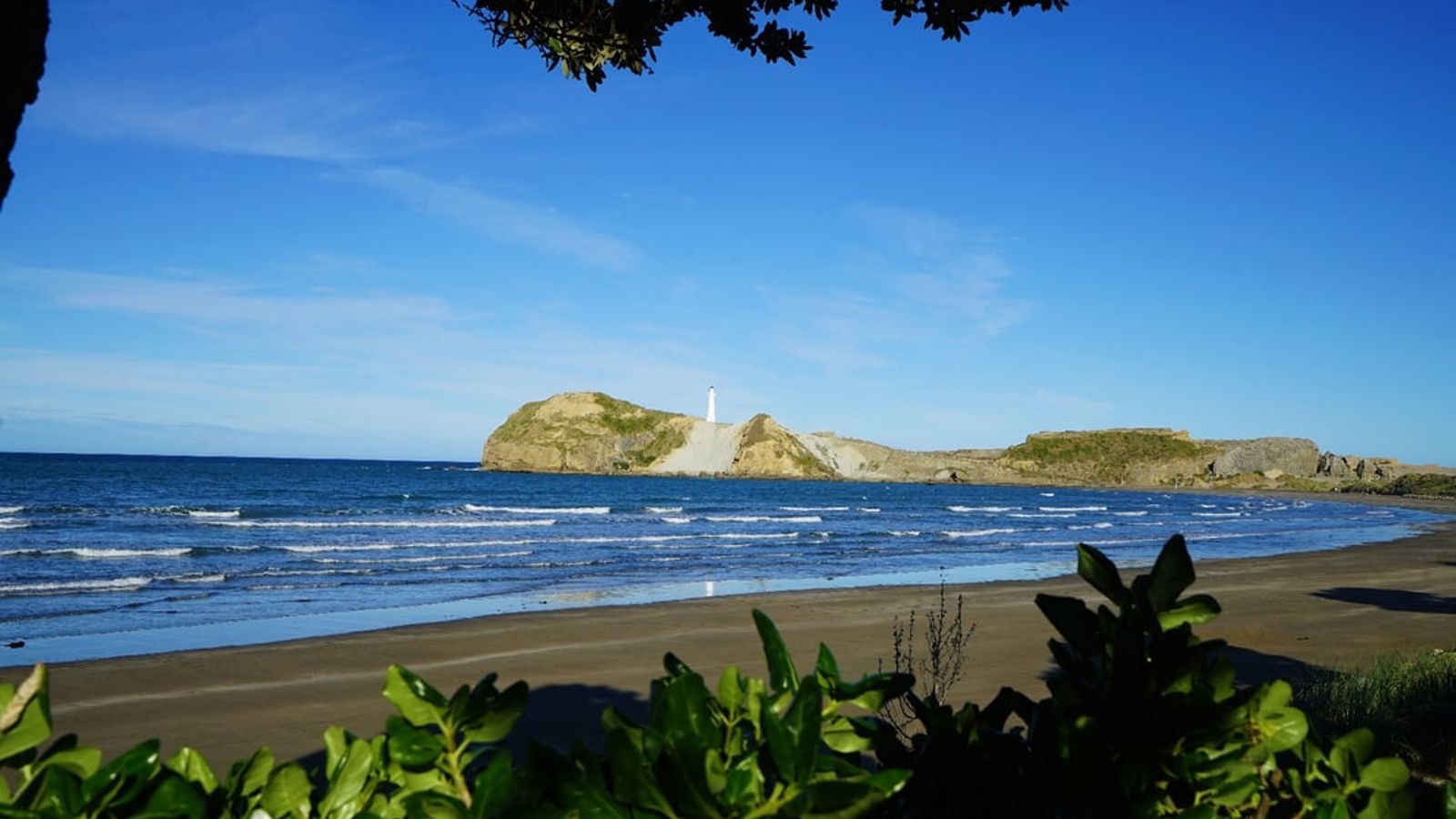 Castlepoint 3