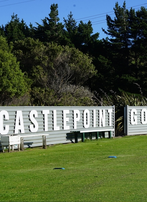 Castlepoint