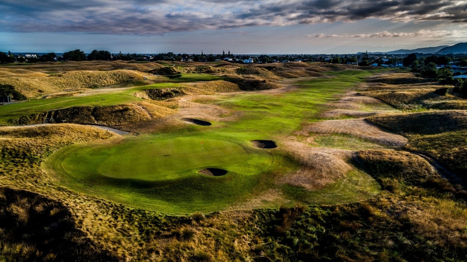 Paraparaumu 4