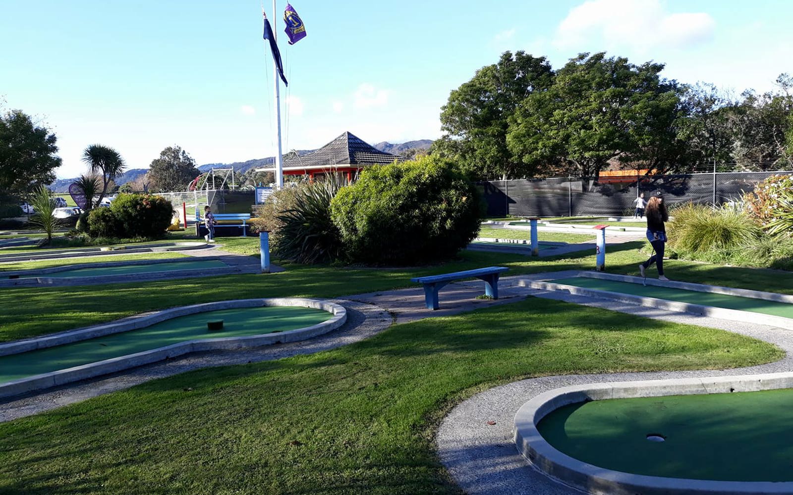 Avalon Park