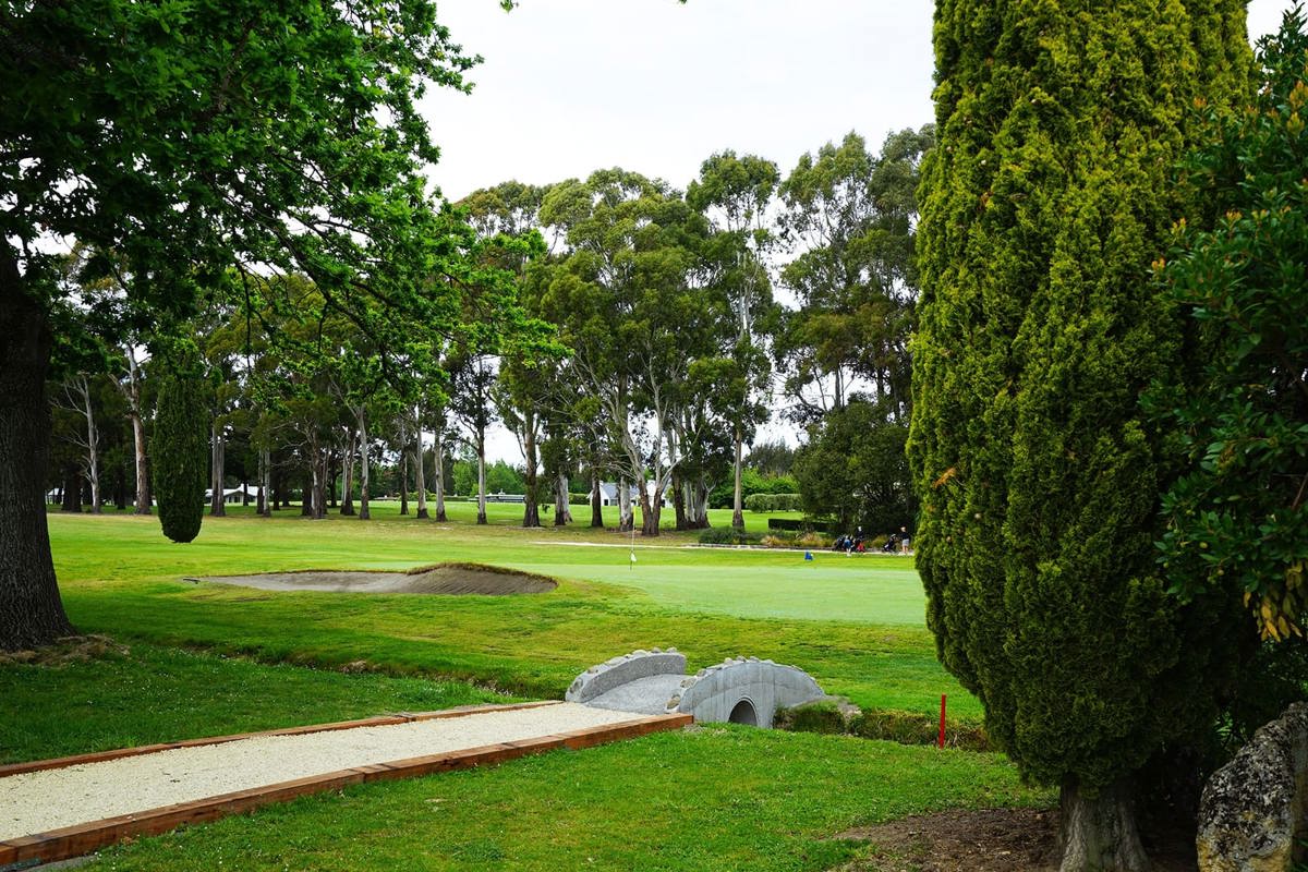 Martinborough 1
