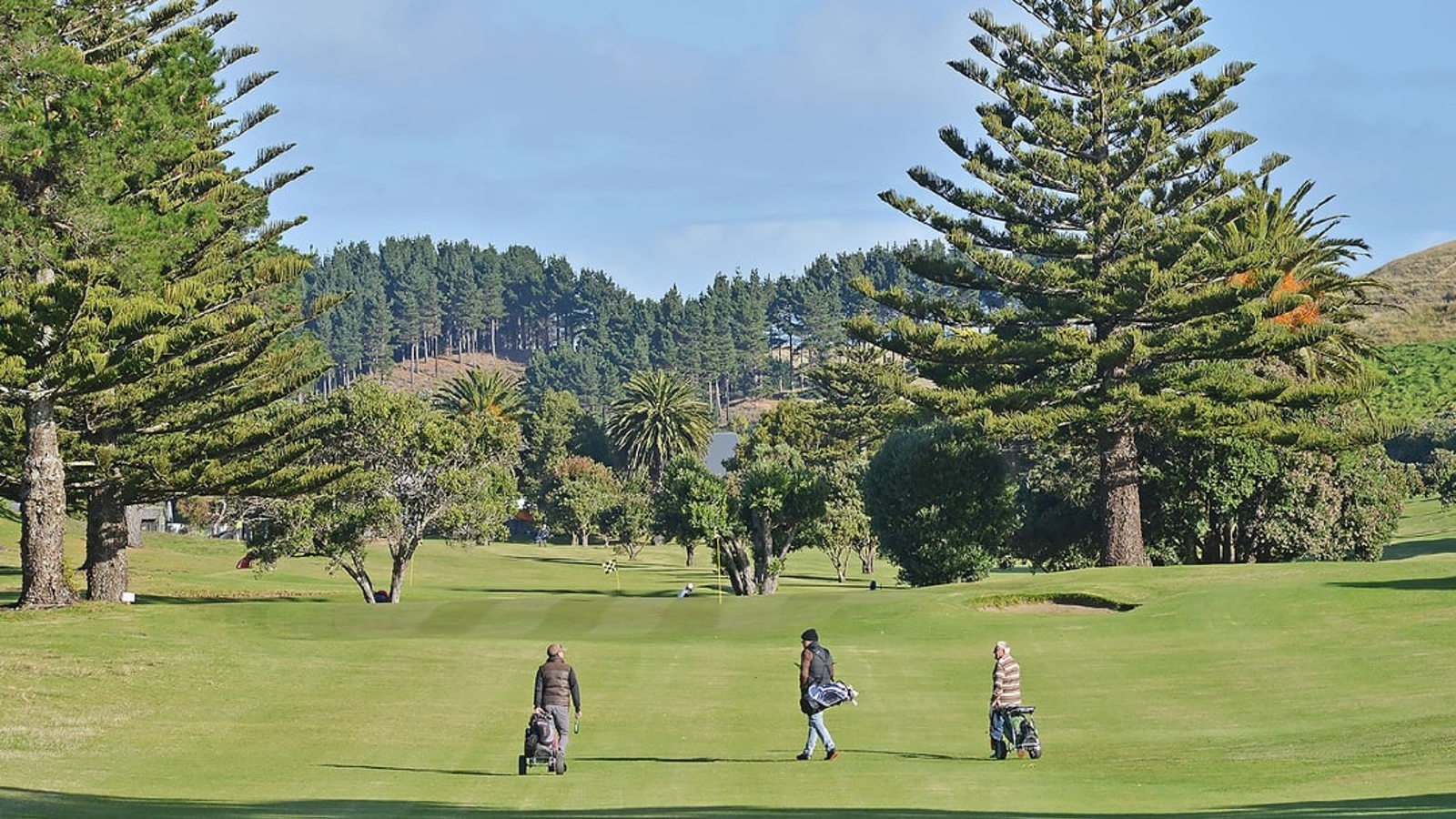 Riversdale 4