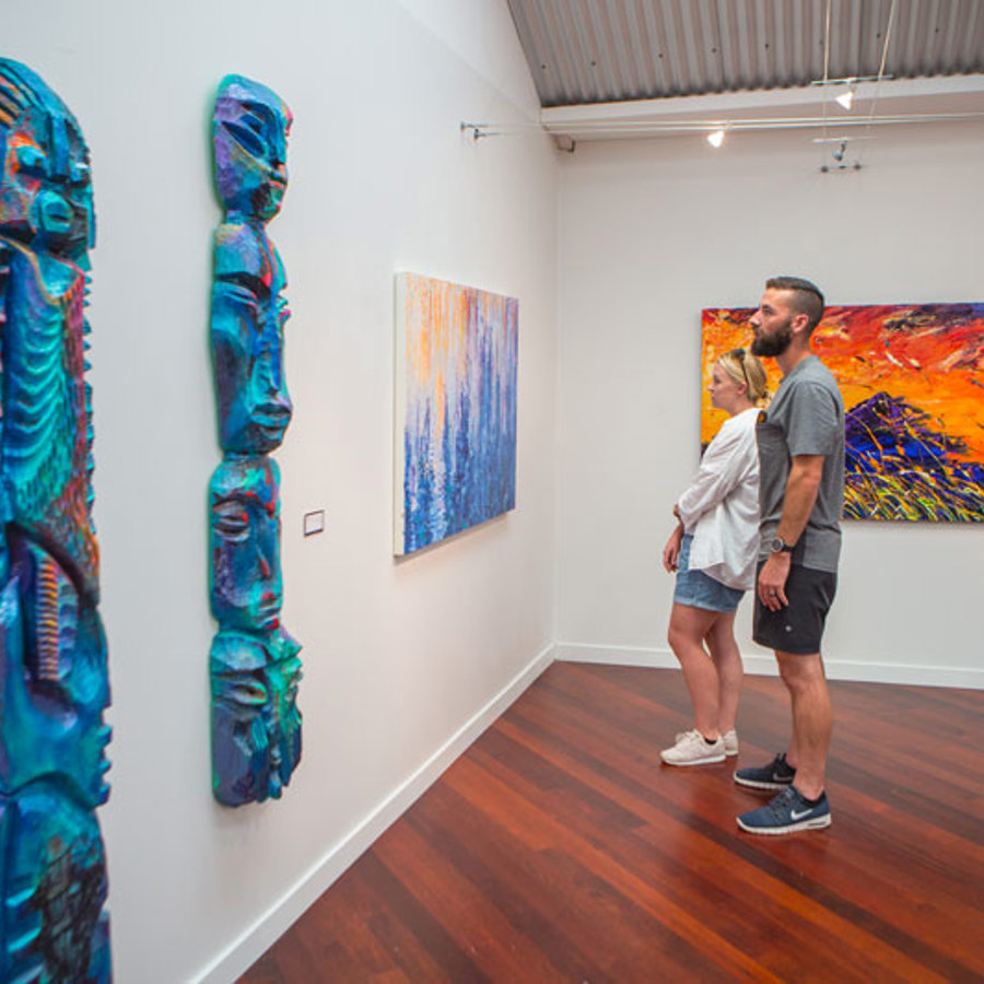 Explore 2 / See & Do 3