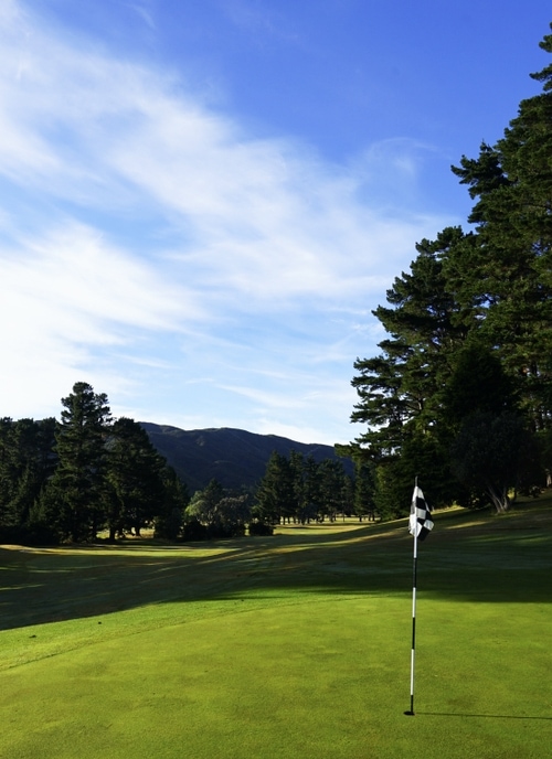 Wainuiomata