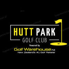 Hutt Park