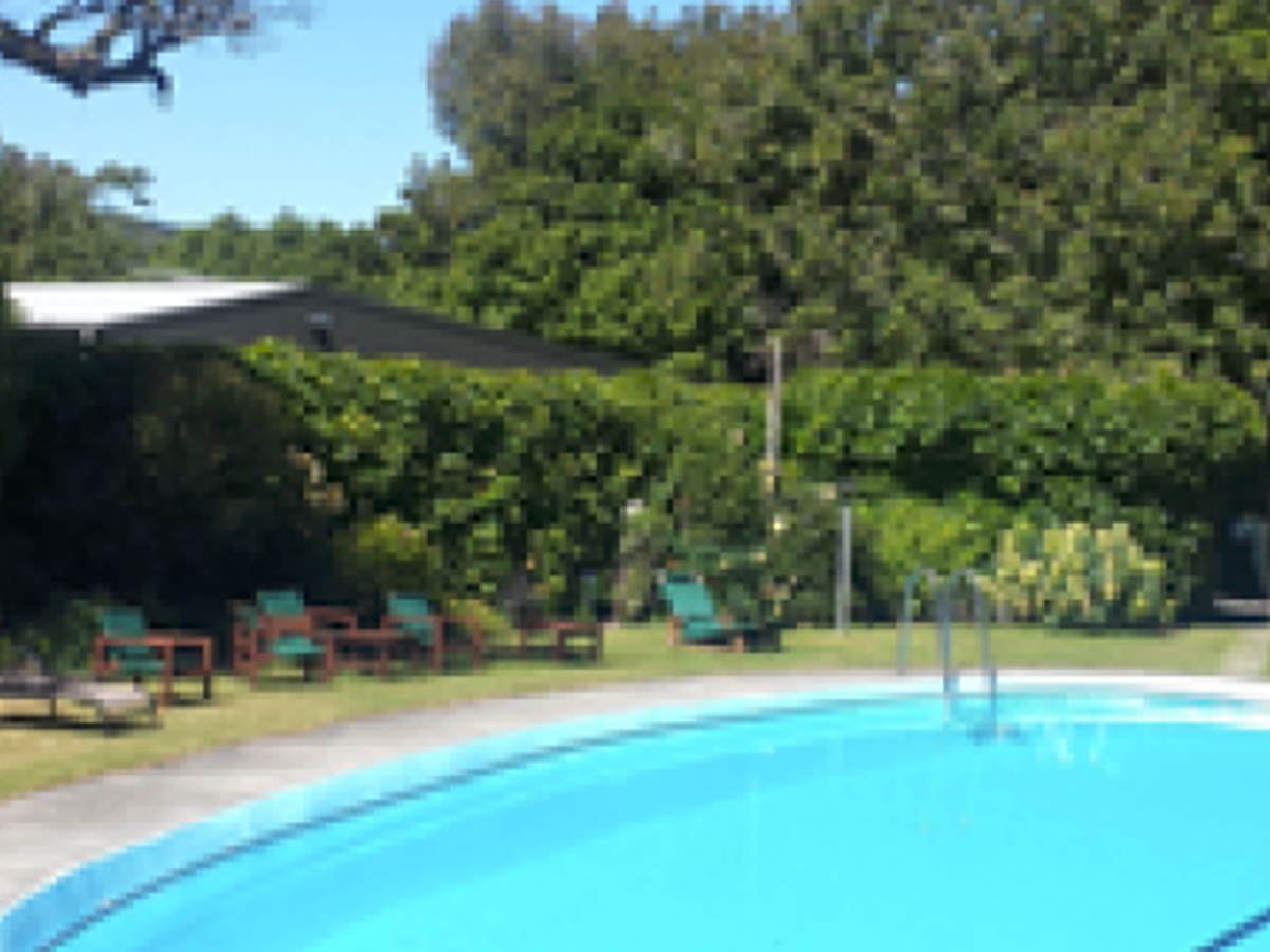 Royal Pool