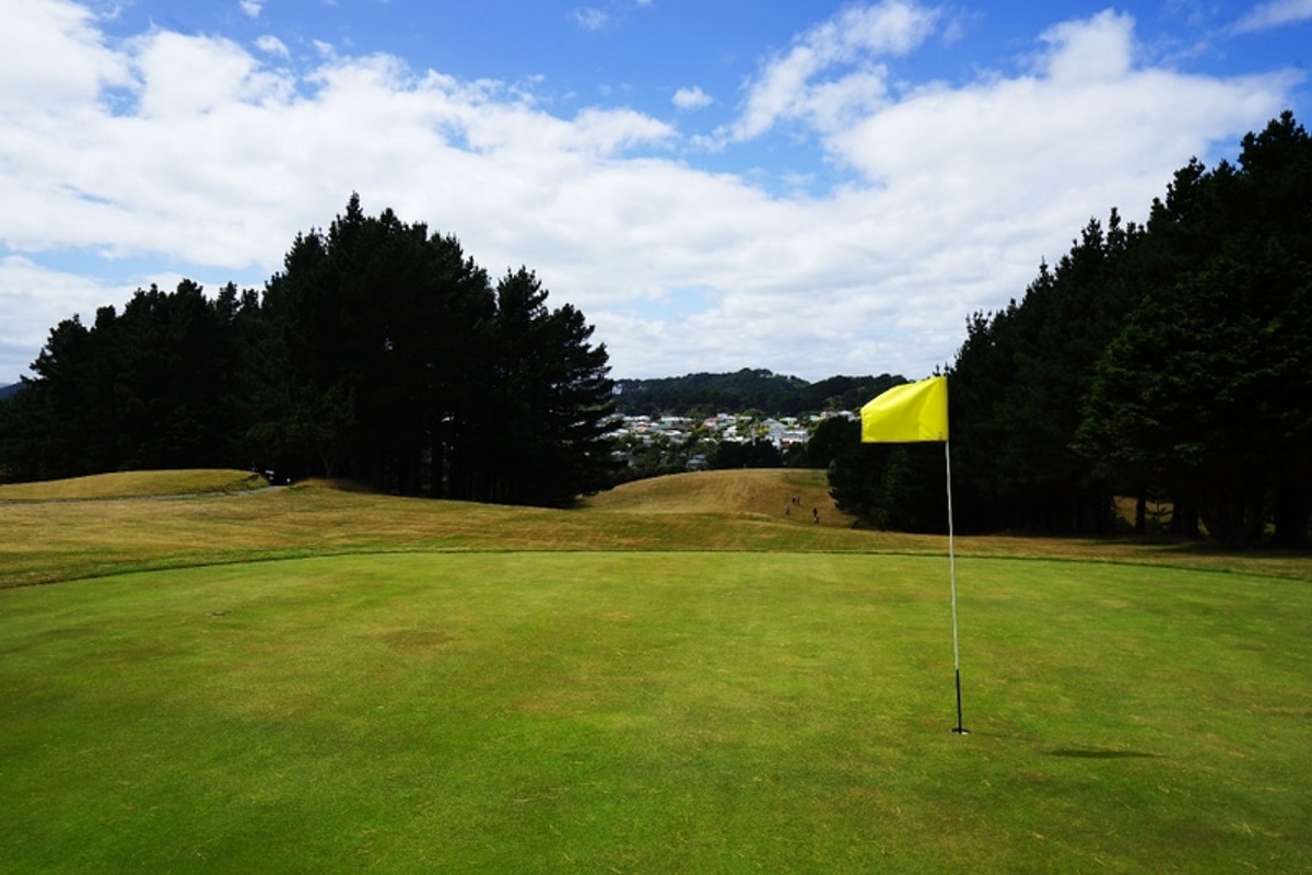 Mornington 1