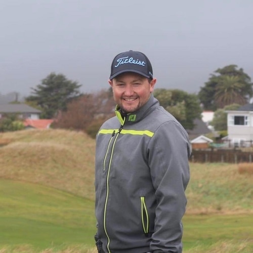 Joel Macklin