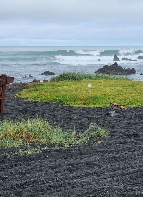 Ngawi Golf Links