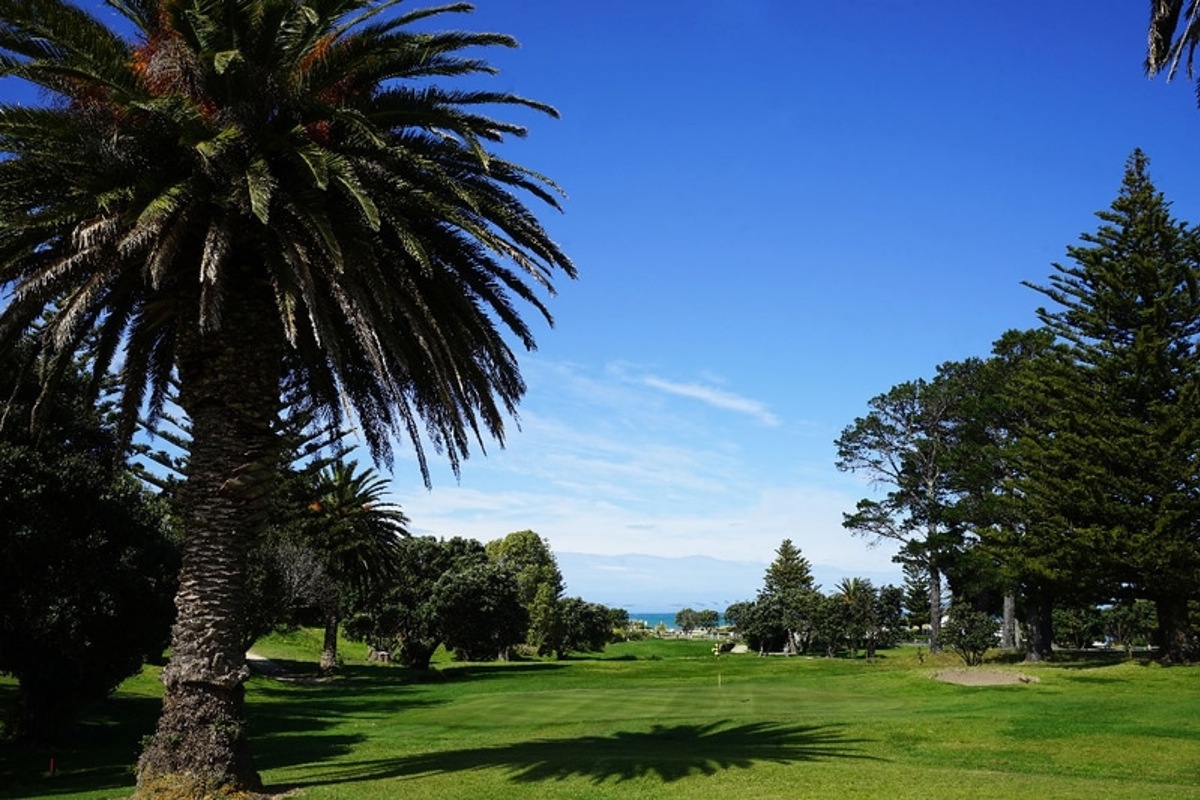 Riversdale 1