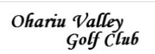 Ohariu Valley
