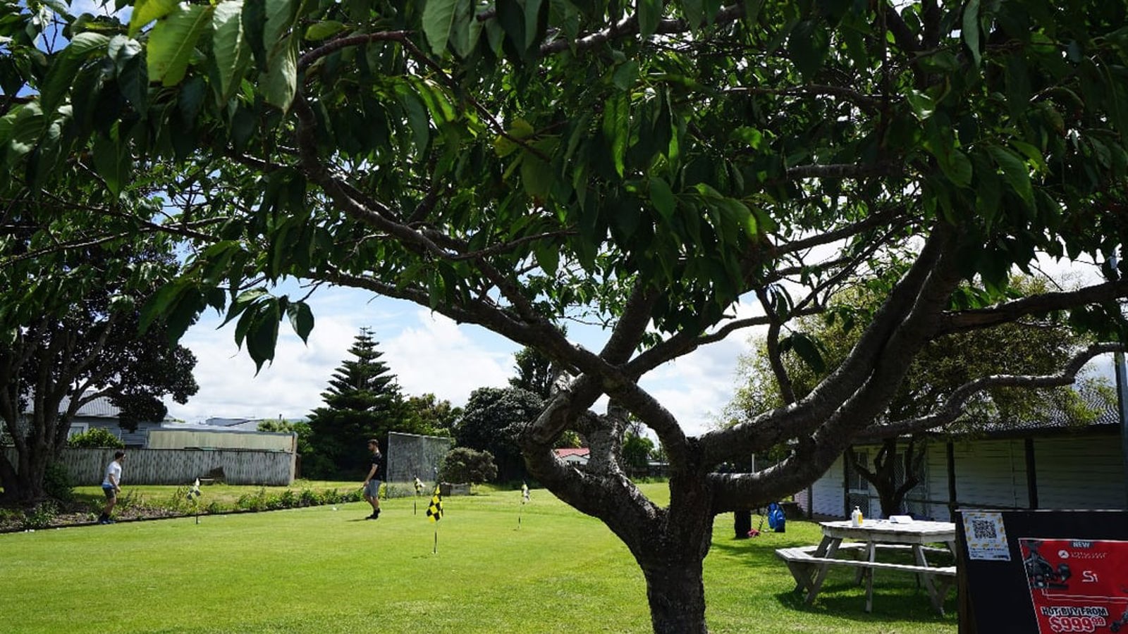 Hutt Park 3