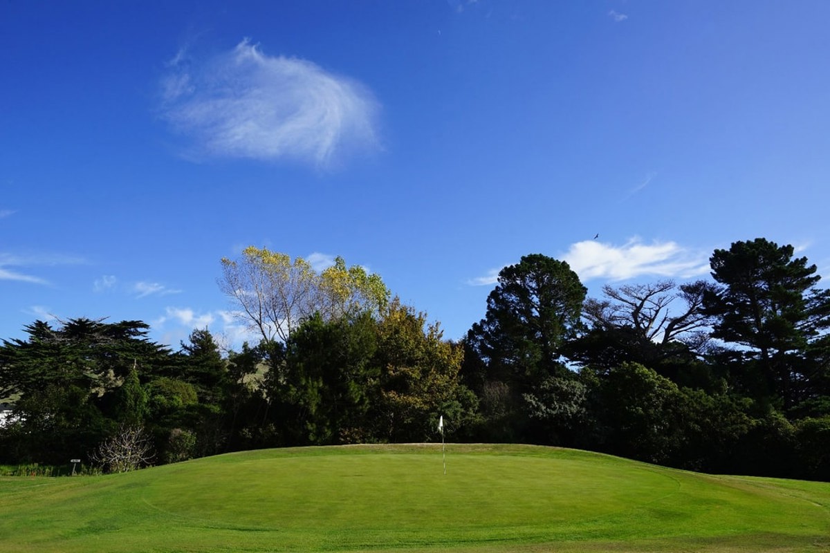 Ohariu 2