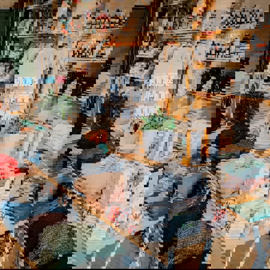 Explore 3 / See & Do Shop 2