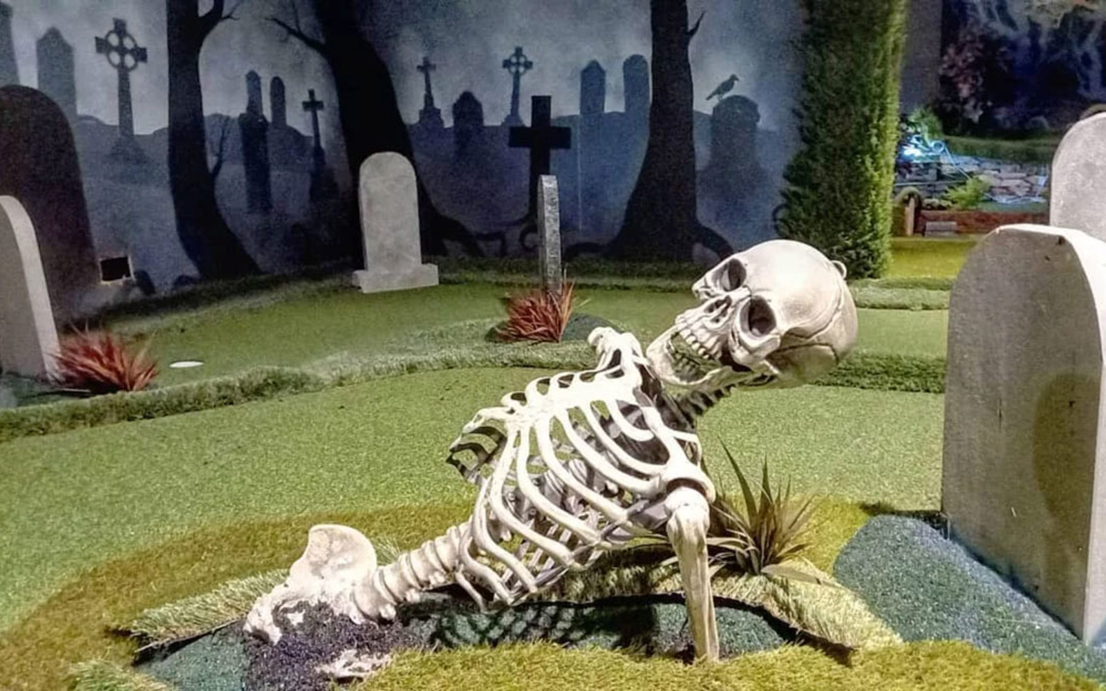 The Witching Hour