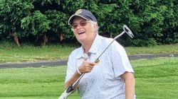 Womens Masters Team Announced