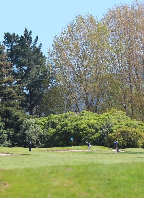 Manor Park