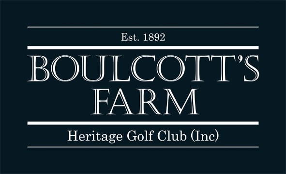 Boulcotts Farm
